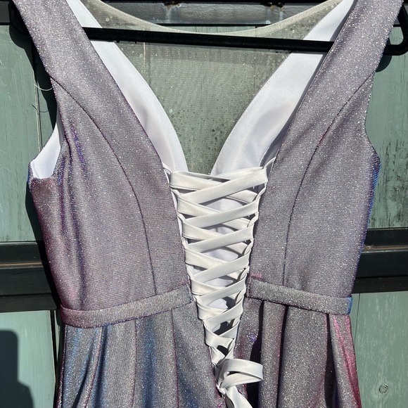 Prom Dress - Picture 4 of 4